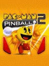 game pic for Pac-Man Pinball 2